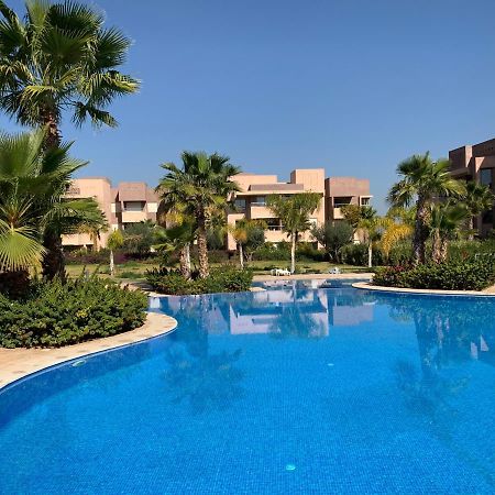 Marrakech Prestigia Jade Golf Piscine Lägenhet Marrakesh Exteriör bild
