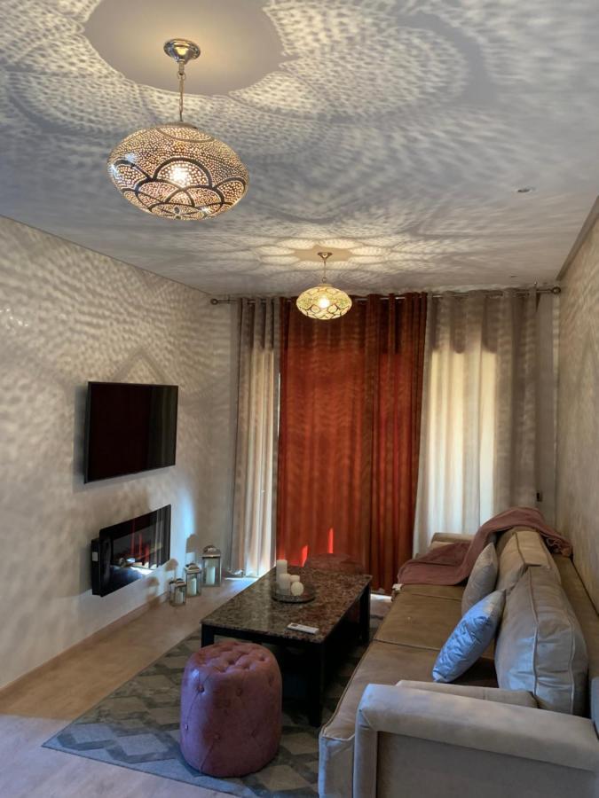 Marrakech Prestigia Jade Golf Piscine Lägenhet Marrakesh Exteriör bild