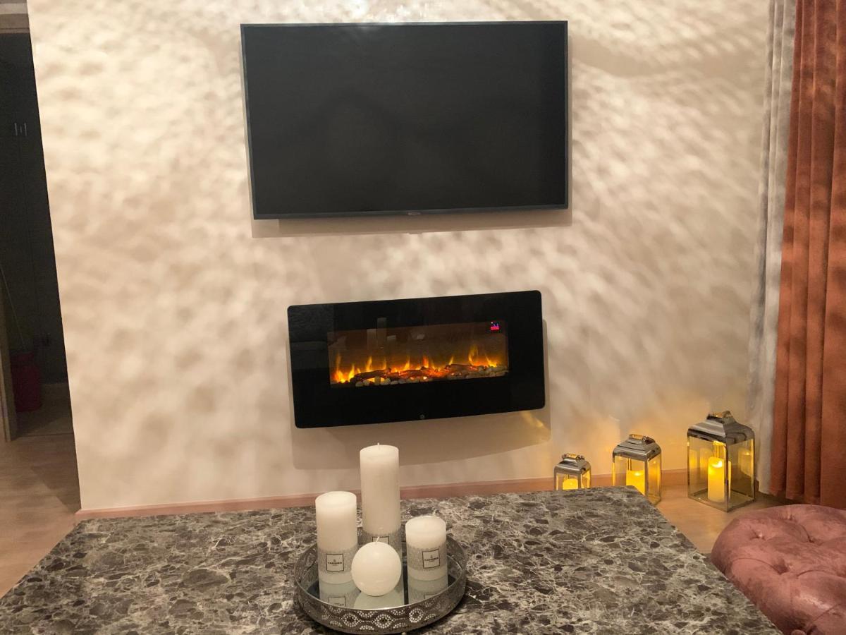 Marrakech Prestigia Jade Golf Piscine Lägenhet Marrakesh Exteriör bild