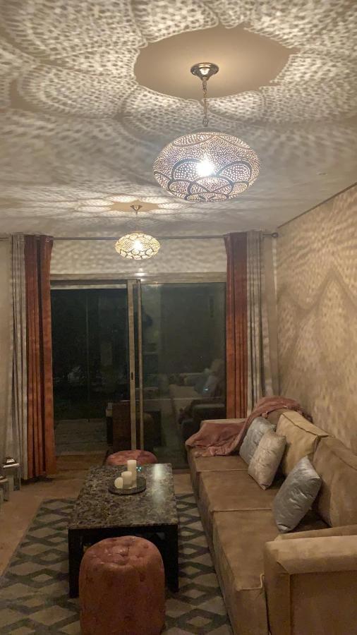 Marrakech Prestigia Jade Golf Piscine Lägenhet Marrakesh Exteriör bild