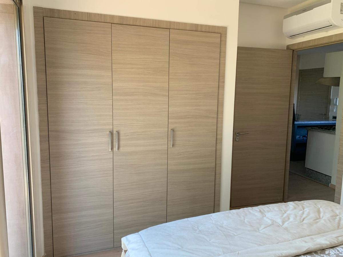 Marrakech Prestigia Jade Golf Piscine Lägenhet Marrakesh Exteriör bild
