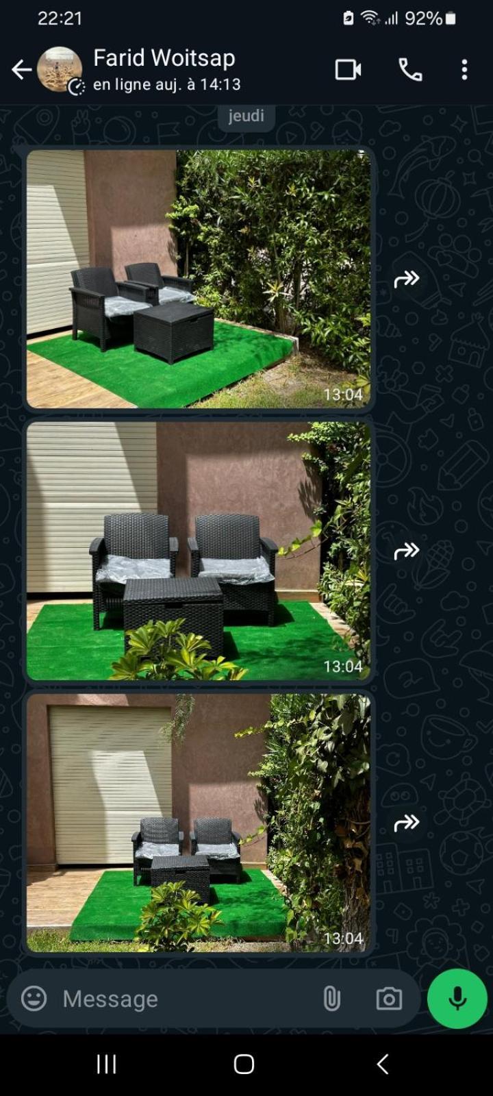 Marrakech Prestigia Jade Golf Piscine Lägenhet Marrakesh Exteriör bild